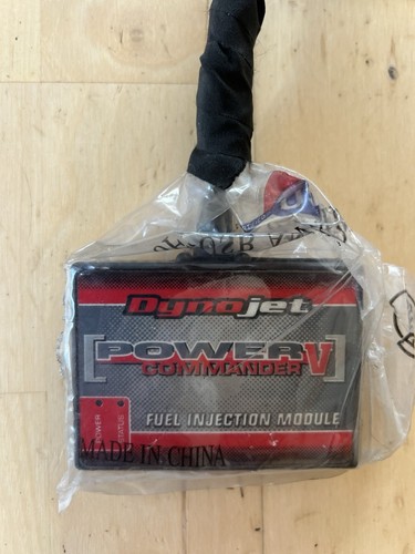 Dynojet power commander - commander, für