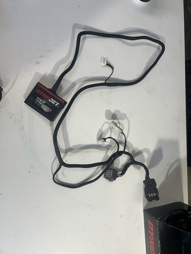 Dynojet power commander - dynojet,
