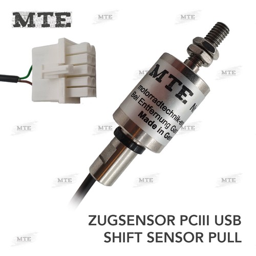 Quickshifter zugsensor pull - zugsensor,