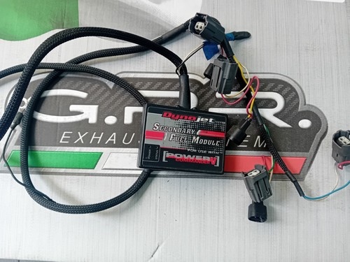 Steuergerät sekundärmodul - steuergerät,,
