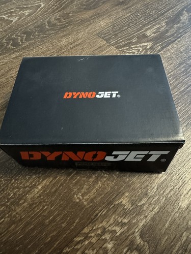 Dynojet power commander - power,