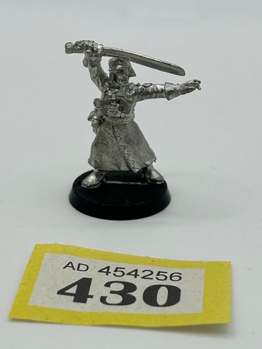 Warhammer 40k metall steel - 40k,