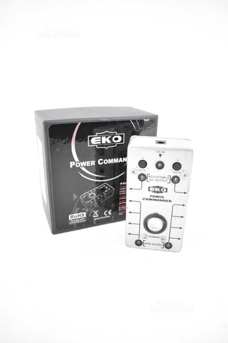 Eko power commander - eko,