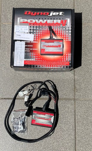 Power commander für - für, ktm
