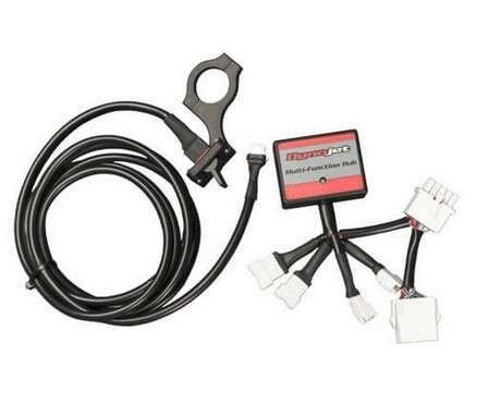 Dynojet power commander - dynojet,