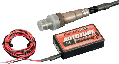Dynojet autotune für d - dynojet, h-d
