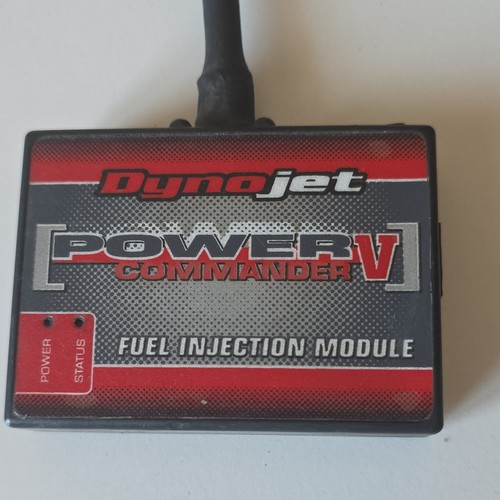 Powercommander aus bmw - powercommander,