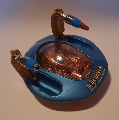 Shinsei mini power - power, ufo