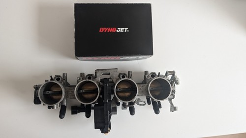 Dynojet powercommander - powercommander, 5