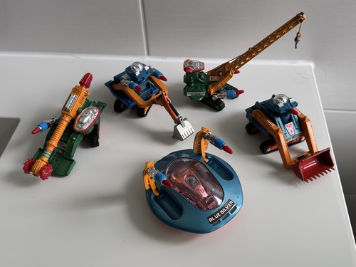 Shinsei mini power - mini, ufo