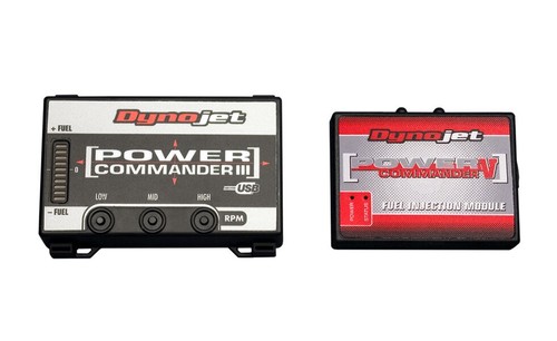 Dynojet power commander - dynojet,