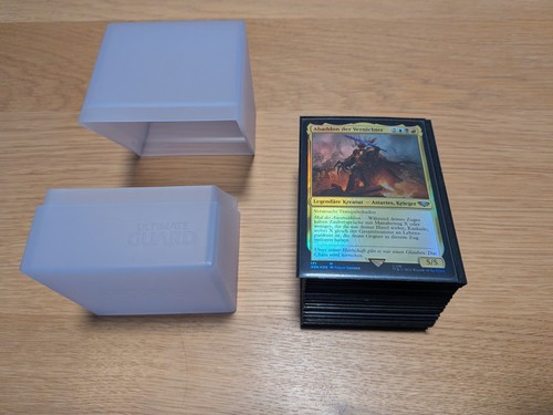 Mtg universes beyond warhammer - mtg,