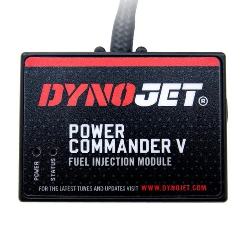 Dynojet power commander - dynojet, v