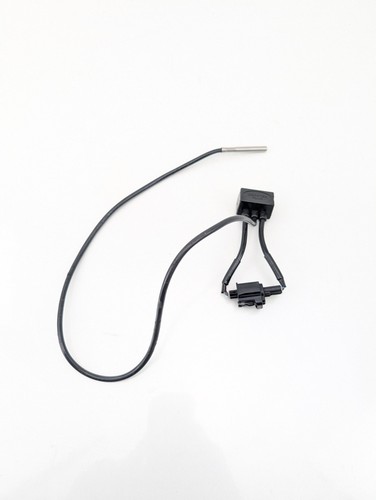 Booster plug version ohne - sv, s
