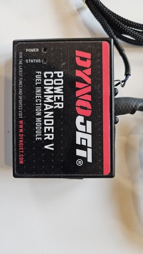 Dynojet power commander für - 5,