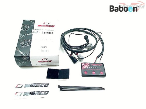 Power commander honda vtx - honda, 1800