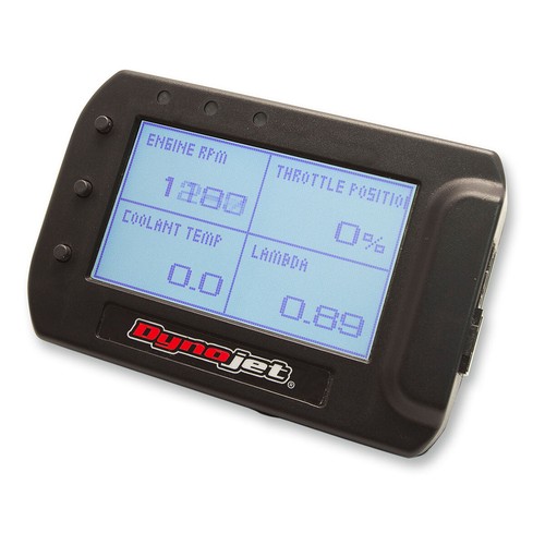 Dynojet pod 300 digitales - pod-300,