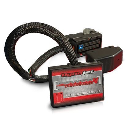 Dynojet power commander - commander, v
