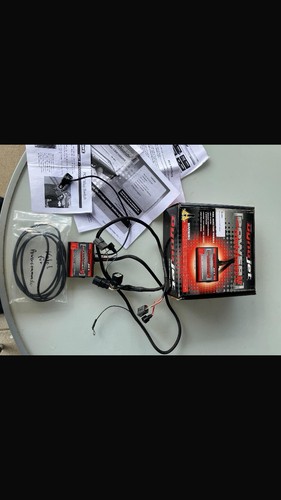 Dynojet powercommander für - dynojet, v