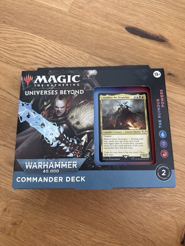 Magic the gathering mtg - the,