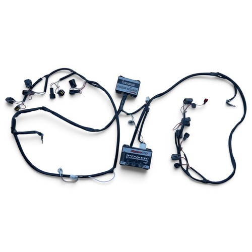 Dyno jet power commander - power,