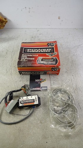Honda vtr 1000 sp1 sp2 - sp1, power