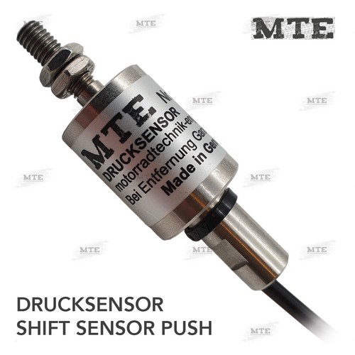 Quickshifter drucksensor push - drucksensor,
