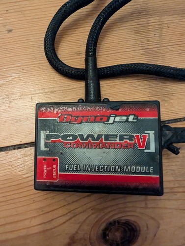 Dynojet power commander für - power,