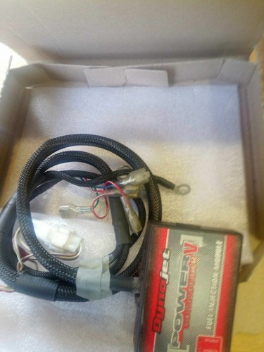 Powercommander für triumph - für,