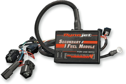 Dynojet power commander - power,