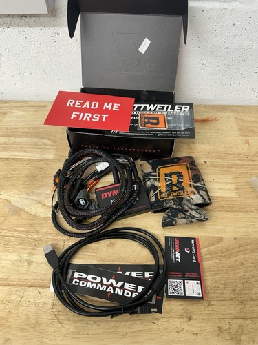 Ktm duke 790 890 dynojet - dynojet, power